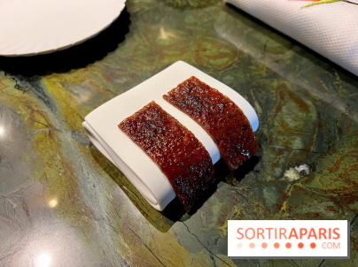 Mantra - Porc laqué aux quatre épices