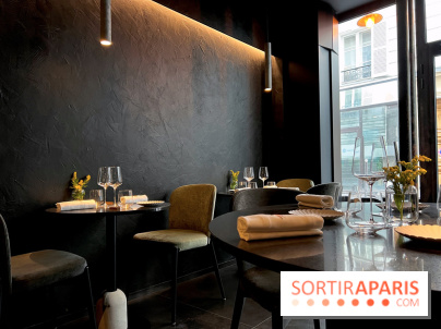 Mantra - Décoration