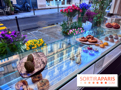 Les Artizans Coffee and Flower