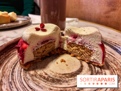 Les Artizans Coffee and Flower - IMG 3029