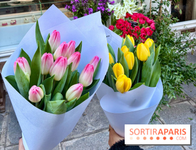 Les Artizans Coffee and Flower - IMG 3037