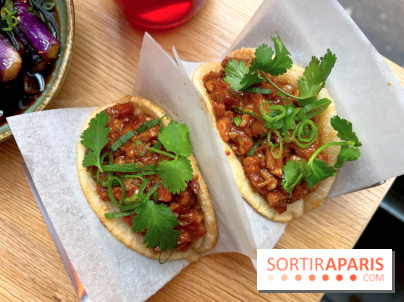 Horiz - Bing porc braisé caramélisé