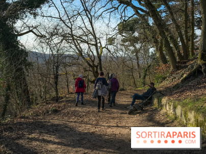 Ile-de-France : La Tour de Montlhéry au panorama unique sur l'Essonne - IMG 0591