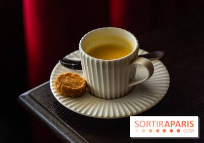 Le Chou de Chanorier, le restaurant des Yvelines à Croissy-sur-Seine by Charlie Anne - A7C06507