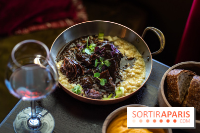 Le Chou de Chanorier, le restaurant des Yvelines à Croissy-sur-Seine by Charlie Anne - A7C06531