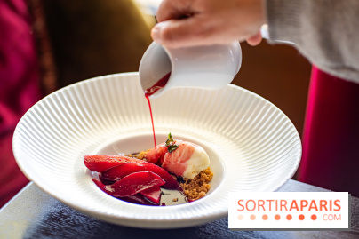 Le Chou de Chanorier, le restaurant des Yvelines à Croissy-sur-Seine by Charlie Anne - A7C06552