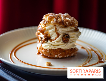 Le Chou de Chanorier, le restaurant des Yvelines à Croissy-sur-Seine by Charlie Anne - A7C06558