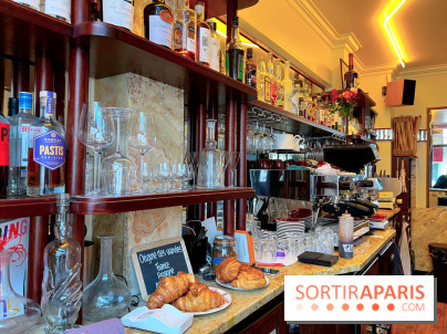 A La Renaissance - Décoration