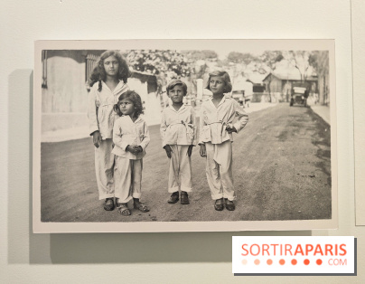 Simone Veil. Mes sœurs et moi : l'exposition intime et gratuite au Mémorial de la Shoah, nos photos - fotor 1770910586631