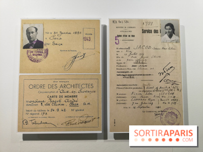 Simone Veil. Mes sœurs et moi : l'exposition intime et gratuite au Mémorial de la Shoah, nos photos