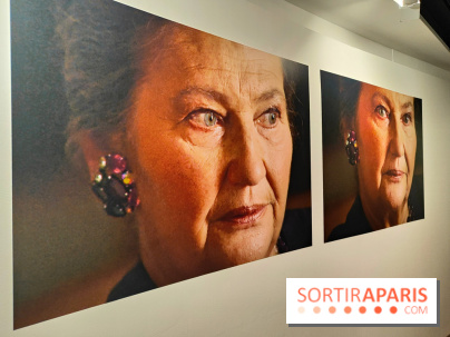 Simone Veil. Mes sœurs et moi : l'exposition intime et gratuite au Mémorial de la Shoah, nos photos