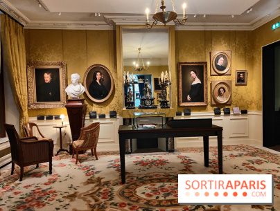 Le musée de la Vie Romantique, lieu d'art incontournable des romantiques du XIXe siècle à Paris - fotor 1770978623519