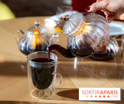 les goûters gaufrés du Cheval Blanc Paris au Tout Paris- photos - A7C06970