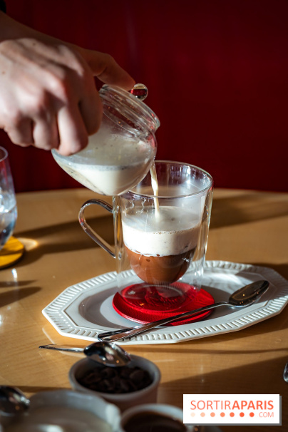 les goûters gaufrés du Cheval Blanc Paris au Tout Paris- photos - A7C07055