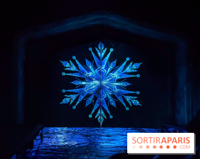 Frozen Ever After : l'attraction La Reine des Neiges à Disneyland Paris