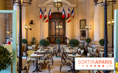 Délicieusement Chocolat 2026 : le Salon du Chocolat signé Levallois Perret (92) - IMG 3029