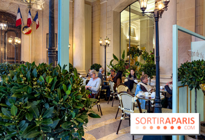 Délicieusement Chocolat 2026 : le Salon du Chocolat signé Levallois Perret (92) - IMG 3259