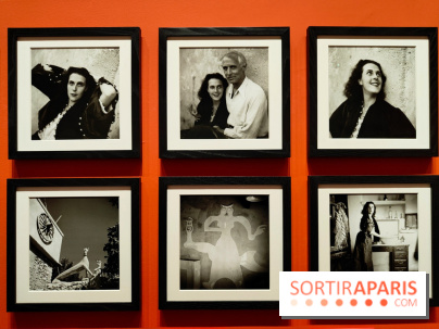 Leonora Carrington, l'exposition onirique d'une artiste surréaliste au musée du Luxembourg, photos - fotor 1771255843588