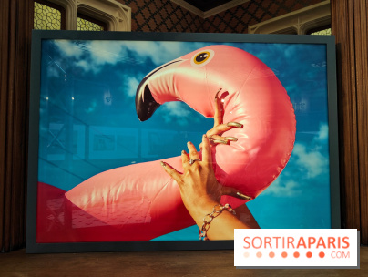 All Inclusive : la photographe Kourtney Roy interroge le tourisme dans une exposition à Citéco - fotor 1771496603213