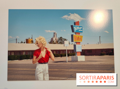 All Inclusive : la photographe Kourtney Roy interroge le tourisme dans une exposition à Citéco - fotor 1771496838423