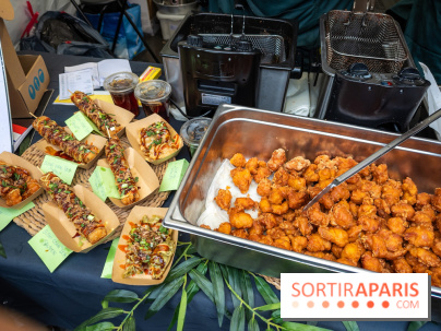 Nouvel an Chinois - Lunaire Place de la République 2026 - les photos - IMG 1486