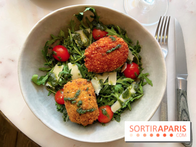 Nonno Matteo - Arancini