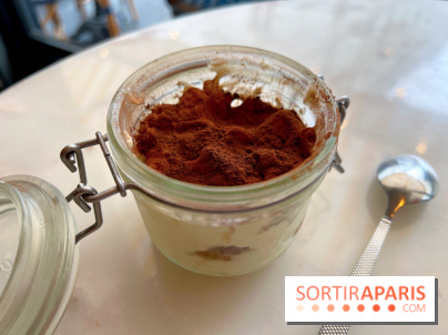 Nonno Matteo - Tiramisu