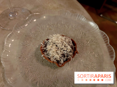 Vivide - Tout noisette