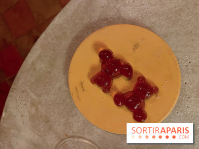 Vivide - Mignardises