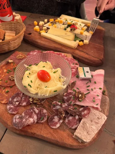 La Réserve du Terroir, l’adresse terroir du Marais pour un aligot d’exception