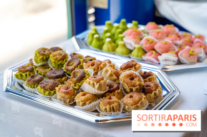 Gamra, le restaurant marocain Paris 17e - A7C07726