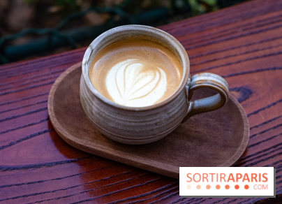 Maison Phê, le coffee shop vitenamien du Marais aux cafés d'exception - photos