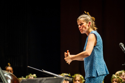 Concert exceptionnel à Paris – Les voix lumineuses du Danemark !