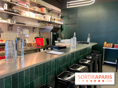 Trigo - Comptoir décoration