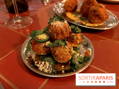 Présent - Fluffy bouboules