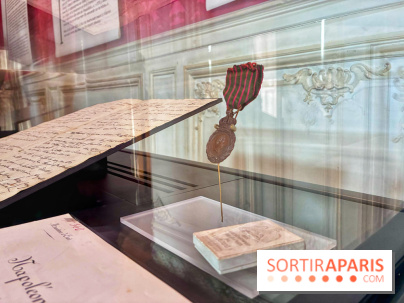 Le testament de Napoléon Ier