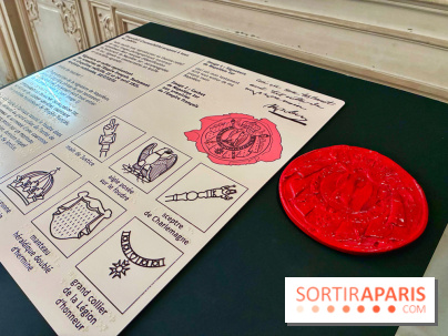 Le testament de Napoléon Ier - IMG 3537