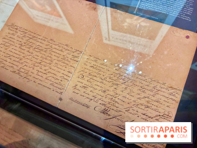 Le testament de Napoléon Ier