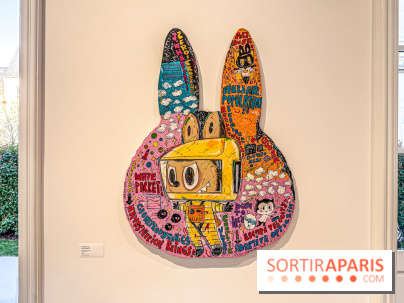 Exposition Labubu à Paris : THE MONSTERS fête ses 10 ans lors d’une rétrospective - IMG 4245