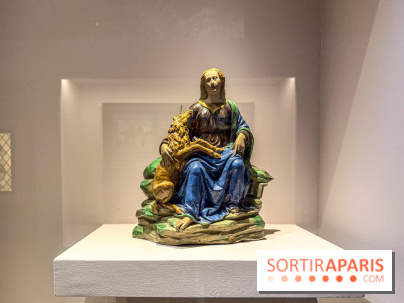 Licornes ! : l’exposition du Musée de Cluny à Paris explore le mythe de la créature légendaire - IMG 4494