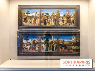 Licornes ! : l’exposition du Musée de Cluny à Paris explore le mythe de la créature légendaire - IMG 4500