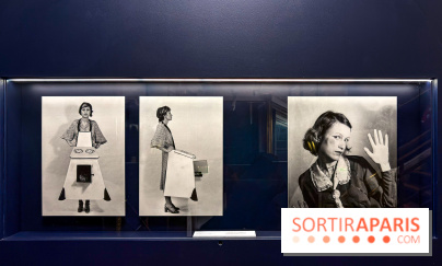 Pour Toujours, exposition de Maurizio Catelan aux Galeries Lafayette - IMG 5788