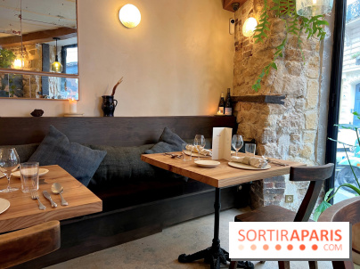 Masaikuta - Décoration