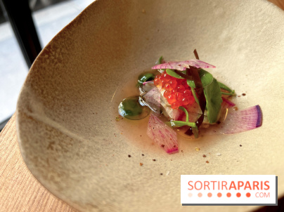 Masaikuta - Sardine sauvage, 