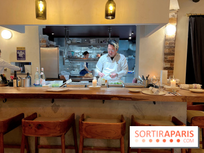 Masaikuta - Chef Masahide Ikuta