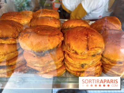 Slak - Burger mouillé turc islak hamburger