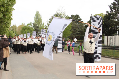 La Bretagne au Jardin d'Acclimatation