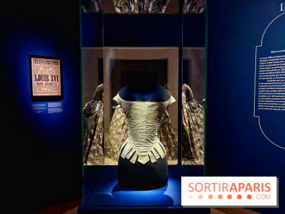 La mode au 18e siècle au Palais Galliera - IMG 3808