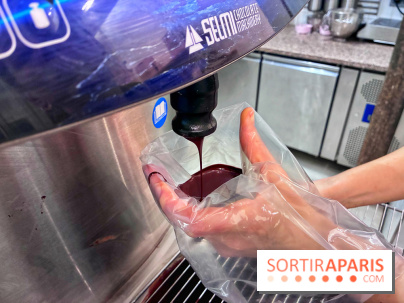 Atelier oursons en guimauve - IMG 4042