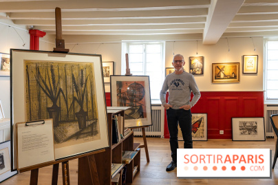 L'Auberge Nouvelle restaurant à Tremblay-sur-Mauldre dans les Yvelines - photos - galerie